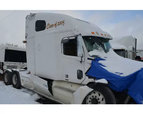 Door Assembly, Front FREIGHTLINER CENTURY 120 Dutchers Inc   Heavy Truck Div  Ny