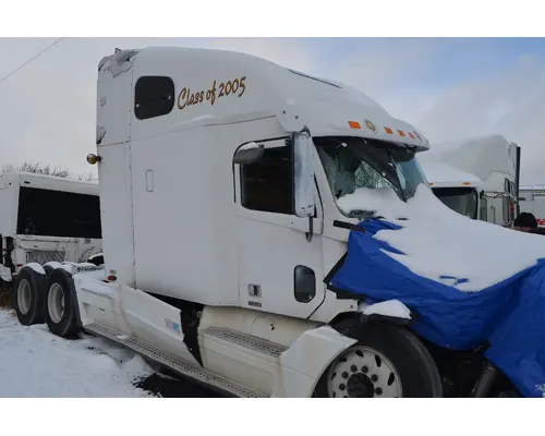 Door Assembly, Front FREIGHTLINER CENTURY 120 Dutchers Inc   Heavy Truck Div  Ny