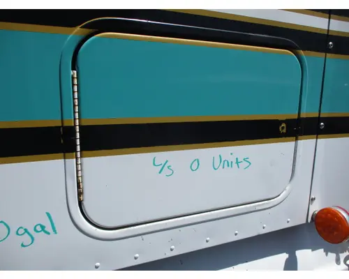 Running Board FREIGHTLINER CENTURY 120 LKQ Heavy Truck - Tampa