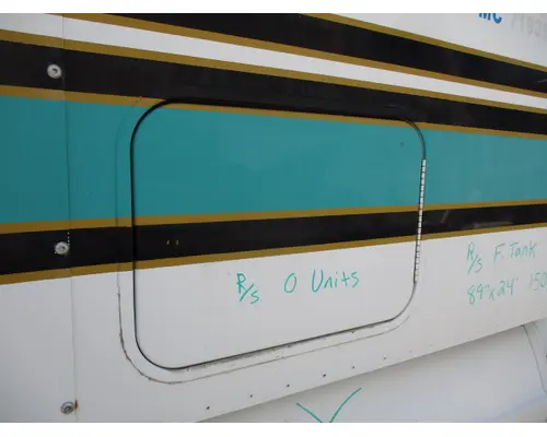 Running Board FREIGHTLINER CENTURY 120 LKQ Heavy Truck - Tampa