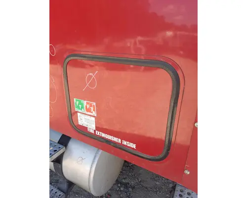 Running Board FREIGHTLINER CENTURY 120 LKQ Evans Heavy Truck Parts