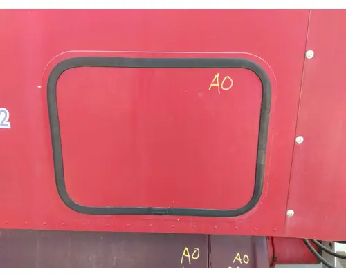 Running Board FREIGHTLINER CENTURY 120 LKQ Thompson Motors - Wykoff