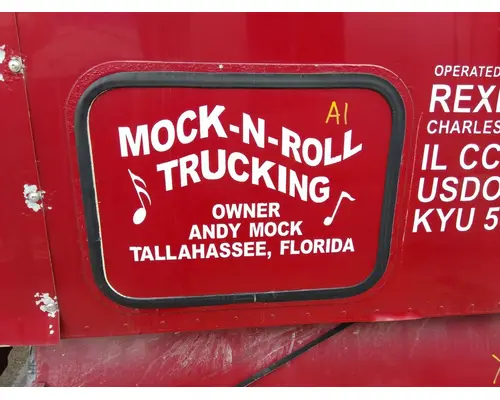 Running Board FREIGHTLINER CENTURY 120 LKQ Thompson Motors - Wykoff