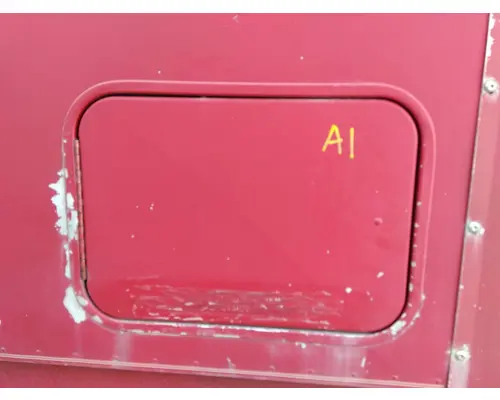 Running Board FREIGHTLINER CENTURY 120 LKQ Thompson Motors - Wykoff