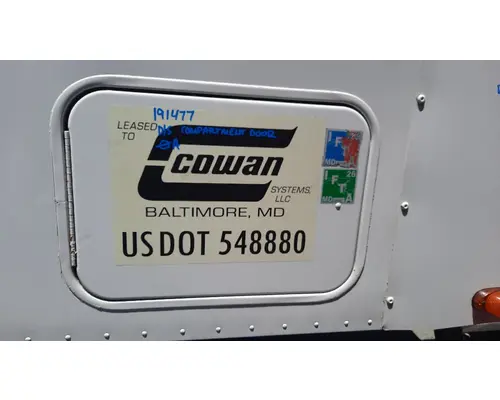 Running Board FREIGHTLINER CENTURY 120 LKQ Heavy Truck Maryland