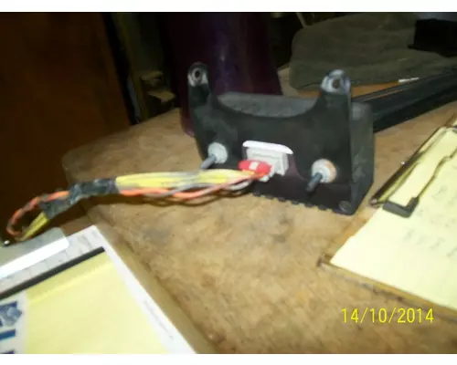 Electrical Parts, Misc. FREIGHTLINER CENTURY 120 LKQ KC Truck Parts Billings