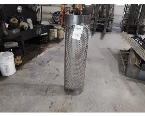 Exhaust Pipe FREIGHTLINER CENTURY 120 LKQ Thompson Motors - Wykoff