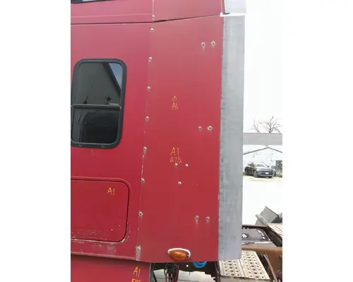 Sleeper Fairing FREIGHTLINER CENTURY 120 LKQ Thompson Motors - Wykoff