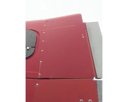 Sleeper Fairing FREIGHTLINER CENTURY 120 LKQ Thompson Motors - Wykoff