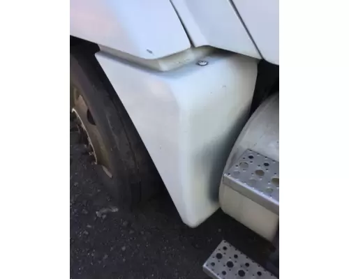 Fender Extension FREIGHTLINER CENTURY 120 LKQ Wholesale Truck Parts