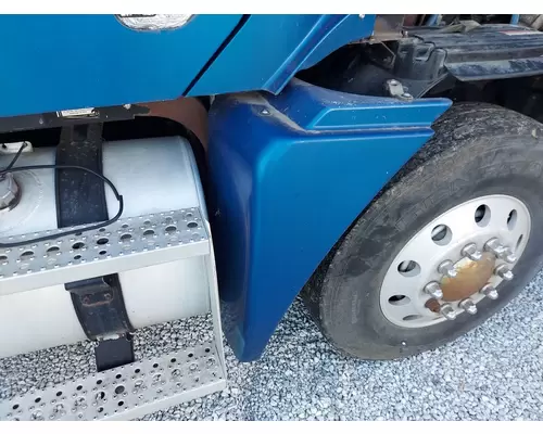 Fender Extension FREIGHTLINER CENTURY 120 LKQ Geiger Truck Parts