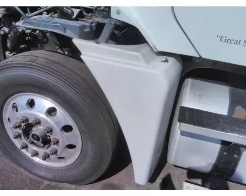 Fender Extension FREIGHTLINER CENTURY 120 LKQ Heavy Truck - Goodys