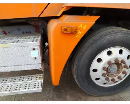 Fender Extension FREIGHTLINER CENTURY 120 LKQ Heavy Truck - Goodys