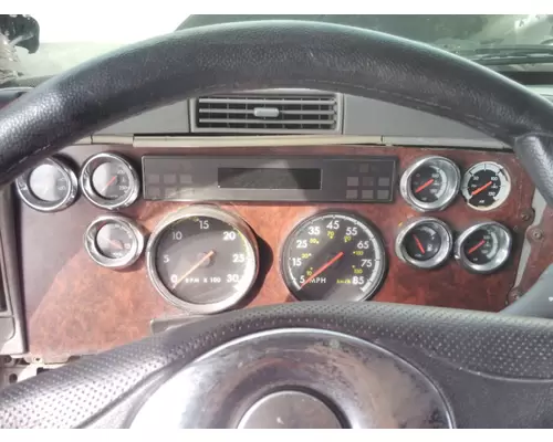 Instrument Cluster FREIGHTLINER CENTURY 120 LKQ Heavy Truck - Tampa