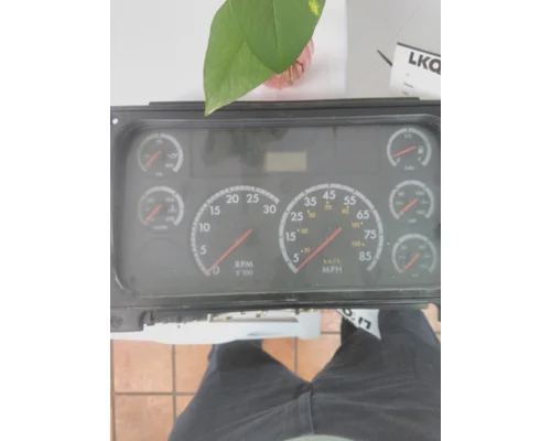 Instrument Cluster FREIGHTLINER CENTURY 120 LKQ Heavy Truck - Tampa