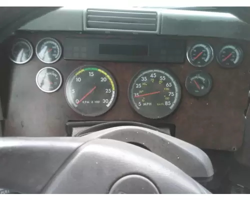 Instrument Cluster FREIGHTLINER CENTURY 120 LKQ Western Truck Parts