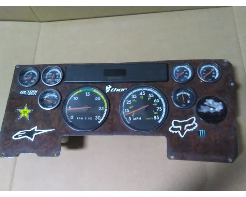 Instrument Cluster FREIGHTLINER CENTURY 120 LKQ Geiger Truck Parts