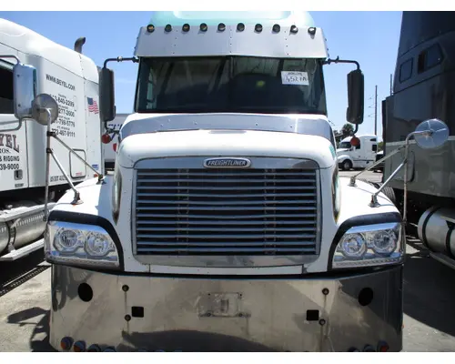 Hood FREIGHTLINER CENTURY 120 LKQ Heavy Truck - Tampa