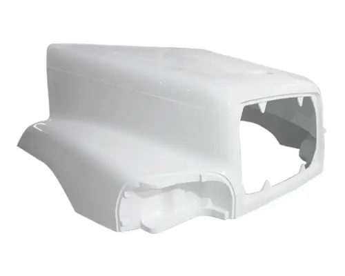 Hood FREIGHTLINER CENTURY 120 LKQ Western Truck Parts