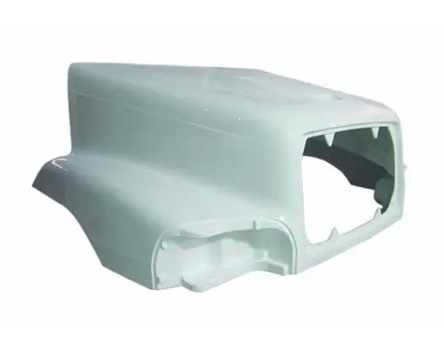 Hood FREIGHTLINER CENTURY 120 LKQ Evans Heavy Truck Parts