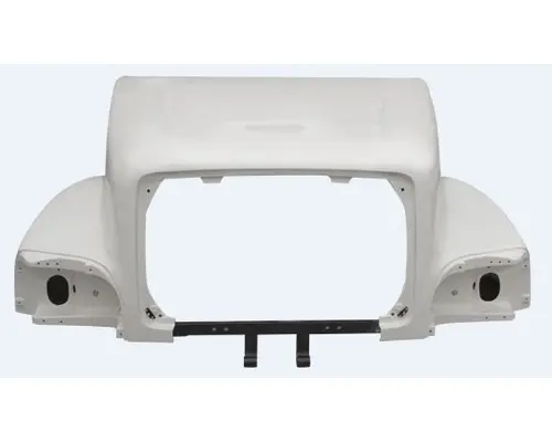 Hood FREIGHTLINER CENTURY 120 LKQ Evans Heavy Truck Parts