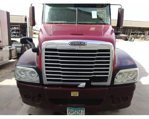 Hood FREIGHTLINER CENTURY 120 LKQ Thompson Motors - Wykoff