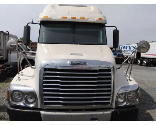 Hood FREIGHTLINER CENTURY 120 LKQ Heavy Truck Maryland