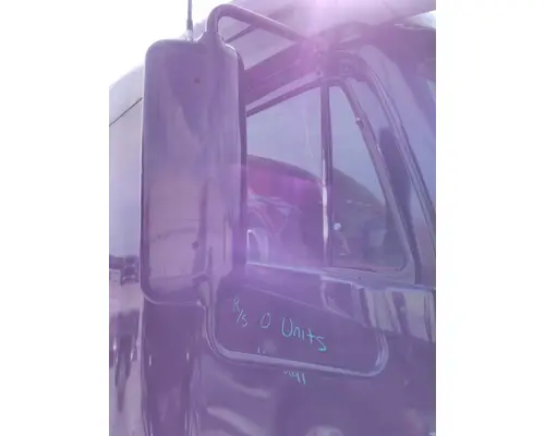 Mirror (Side View) FREIGHTLINER CENTURY 120 LKQ Heavy Truck - Tampa