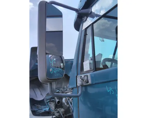 Mirror (Side View) FREIGHTLINER CENTURY 120 LKQ Heavy Truck - Tampa