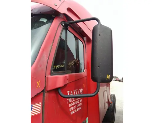 Mirror (Side View) FREIGHTLINER CENTURY 120 LKQ Thompson Motors - Wykoff