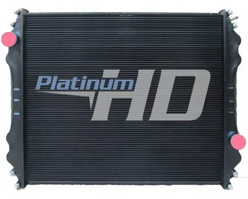 Radiator FREIGHTLINER CENTURY 120 LKQ Wholesale Truck Parts