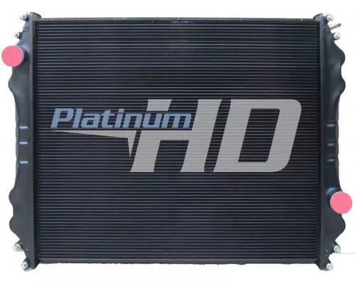 Radiator FREIGHTLINER CENTURY 120 LKQ Western Truck Parts