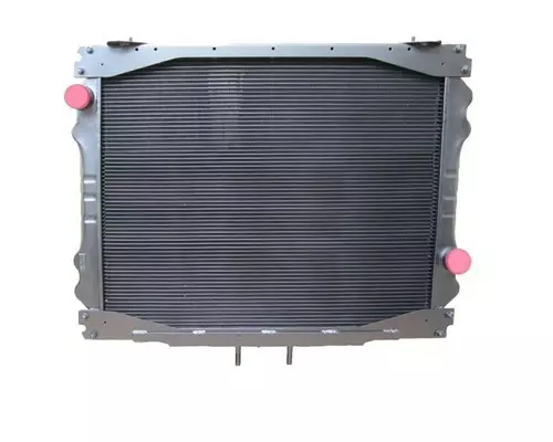 Radiator FREIGHTLINER CENTURY 120 LKQ Evans Heavy Truck Parts