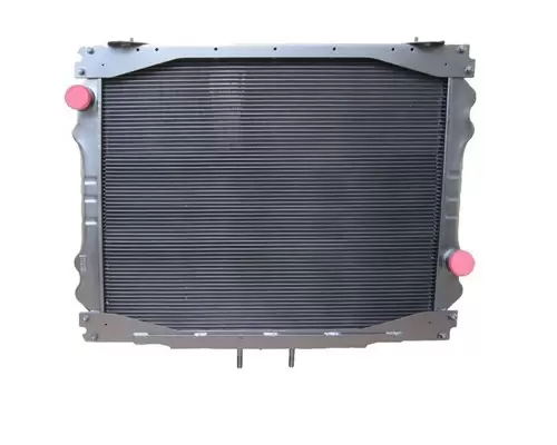 Radiator FREIGHTLINER CENTURY 120 LKQ Heavy Truck - Goodys