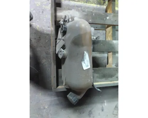 Radiator Overflow Bottle FREIGHTLINER CENTURY 120 LKQ KC Truck Parts Billings