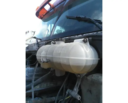 Radiator Overflow Bottle FREIGHTLINER CENTURY 120 LKQ Evans Heavy Truck Parts