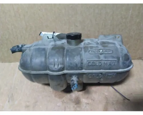 Radiator Overflow Bottle FREIGHTLINER CENTURY 120 LKQ Geiger Truck Parts