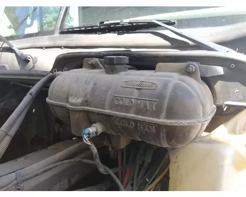 Radiator Overflow Bottle FREIGHTLINER CENTURY 120 LKQ Thompson Motors - Wykoff