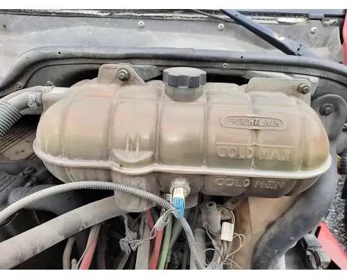 Radiator Overflow Bottle FREIGHTLINER CENTURY 120 LKQ Heavy Truck Maryland