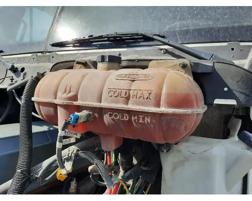 Radiator Overflow Bottle FREIGHTLINER CENTURY 120 LKQ Heavy Truck Maryland