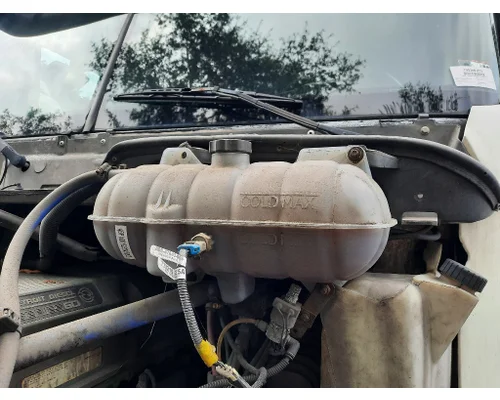 Radiator Overflow Bottle FREIGHTLINER CENTURY 120 LKQ Heavy Truck Maryland