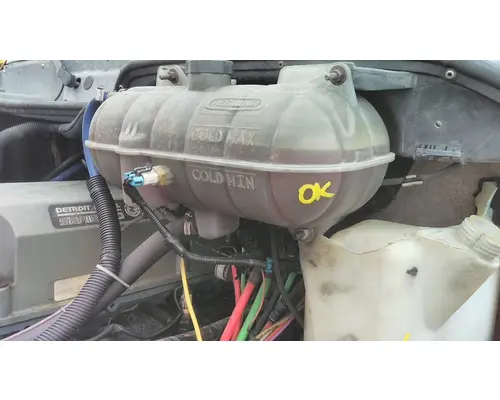 Radiator Overflow Bottle FREIGHTLINER CENTURY 120 LKQ Heavy Truck - Goodys