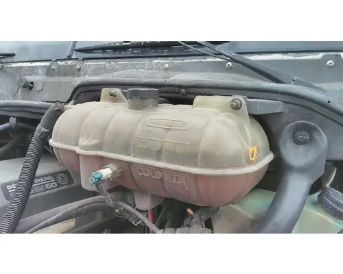 Radiator Overflow Bottle FREIGHTLINER CENTURY 120 LKQ Heavy Truck - Goodys