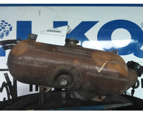 Radiator Overflow Bottle FREIGHTLINER CENTURY 120 LKQ Plunks Truck Parts and Equipment - Jackson