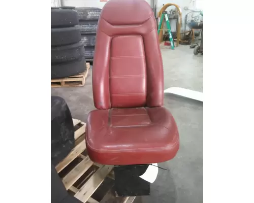 Seat, Front FREIGHTLINER CENTURY 120 LKQ Thompson Motors - Wykoff