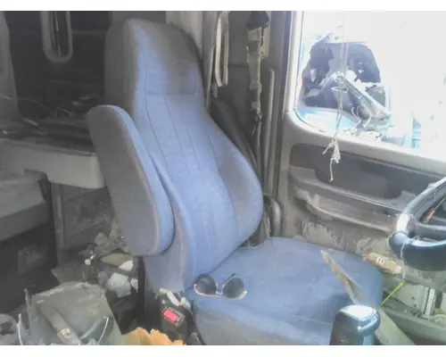 Seat, Front FREIGHTLINER CENTURY 120 LKQ Evans Heavy Truck Parts