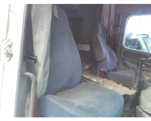 Seat, Front FREIGHTLINER CENTURY 120 LKQ Evans Heavy Truck Parts