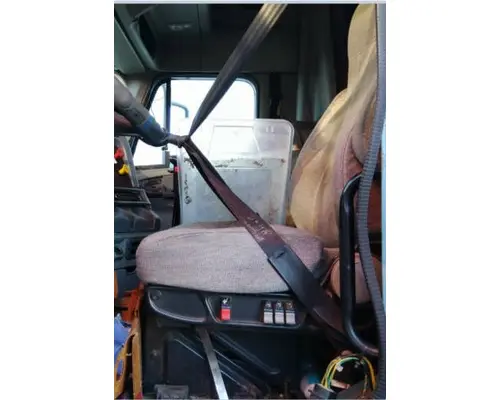 Seat, Front FREIGHTLINER CENTURY 120 LKQ Geiger Truck Parts