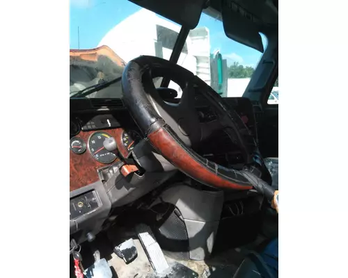 Steering Column FREIGHTLINER CENTURY 120 LKQ Evans Heavy Truck Parts