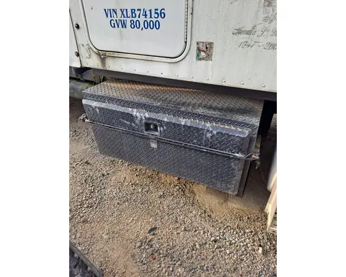 Tool Box FREIGHTLINER CENTURY 120 LKQ Evans Heavy Truck Parts